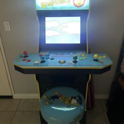 Arcade