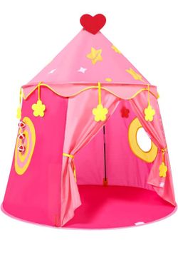 Peradix Kids Play Tent