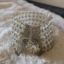 Swarovski Crystal Bracelet 