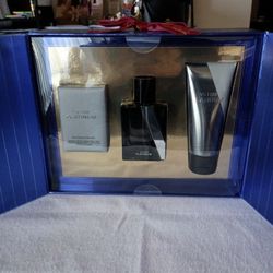 Victoria Secret Vs Him Platinum 