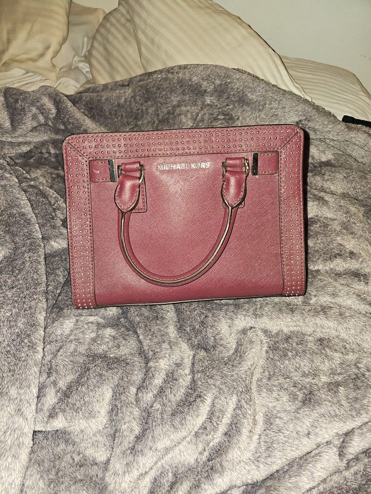 Michael Kors Purse