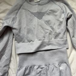 Yoga Workout set AYBL brand