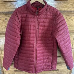 Ovis Drift Jacket