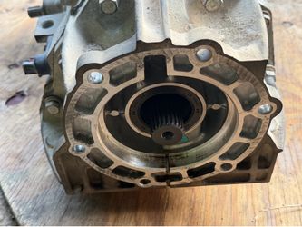 Dodge Ram 1(contact info removed) transmission