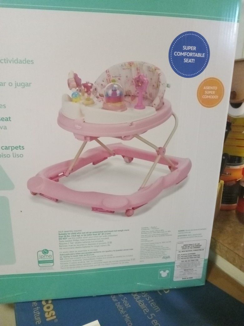 Baby Stuff