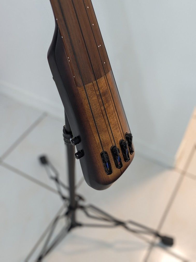 Ibanez UB804 Electric Upright Bass