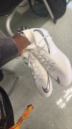 Nike Vapor Cleats