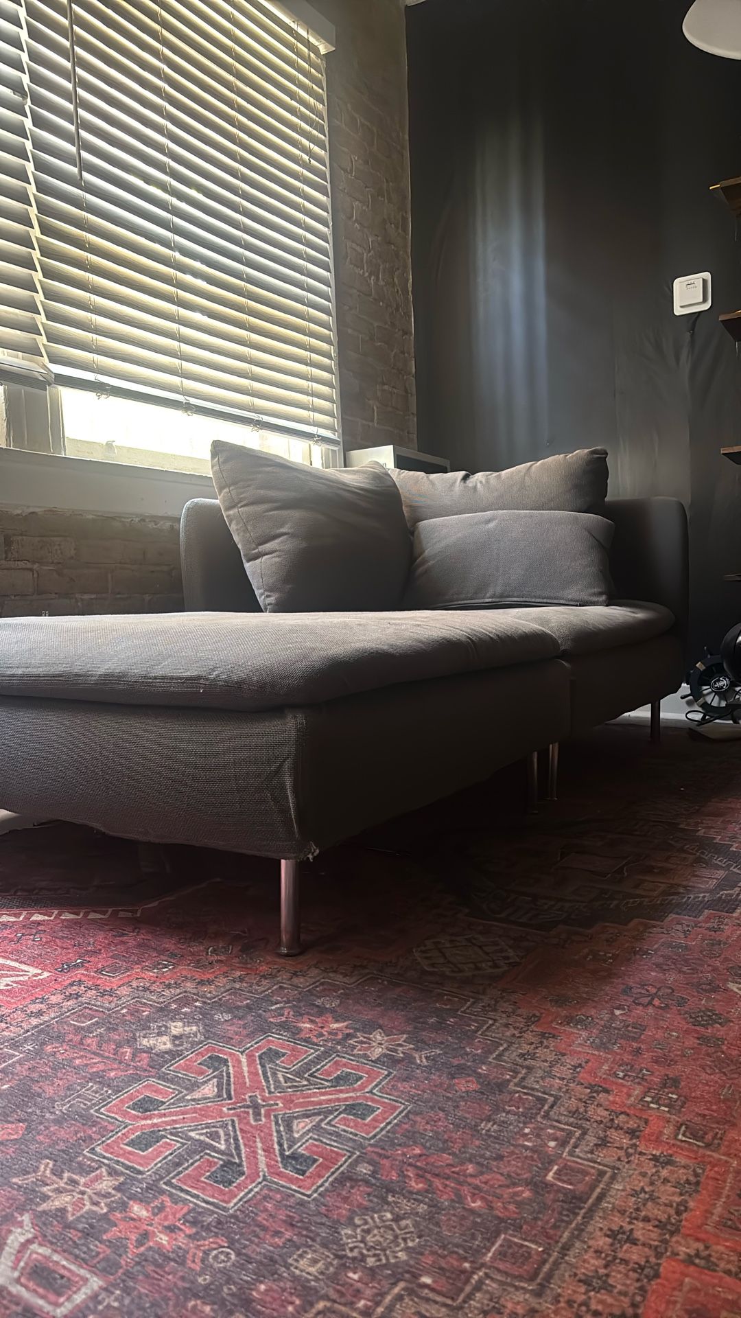 IKEA Couch