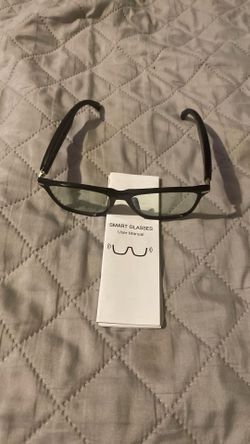 Bluetooth smart glasses
