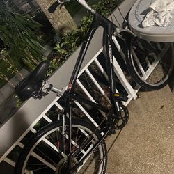 Bike Specialized ( Expedition )