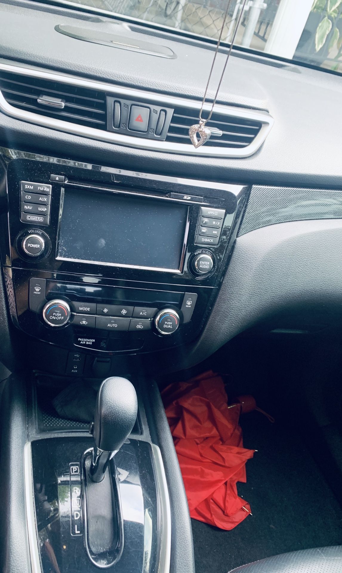 2014 Nissan Rogue