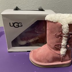 UGG BOOTS toddler 