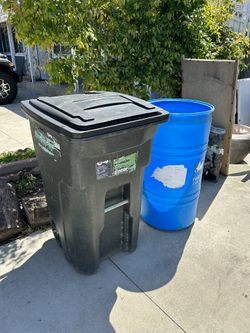 Container