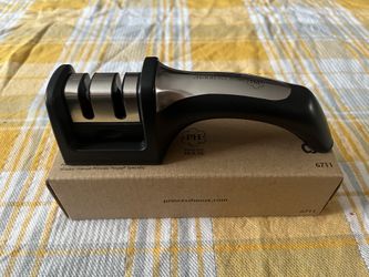 Princess House Knife Sharpener