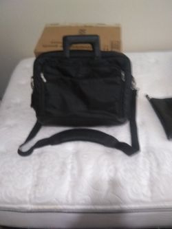Dell Laptop Bag