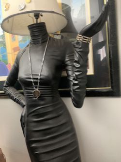 Floor Lamp