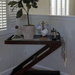 Bar Cart