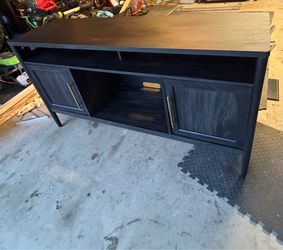 Tv entertainment stand