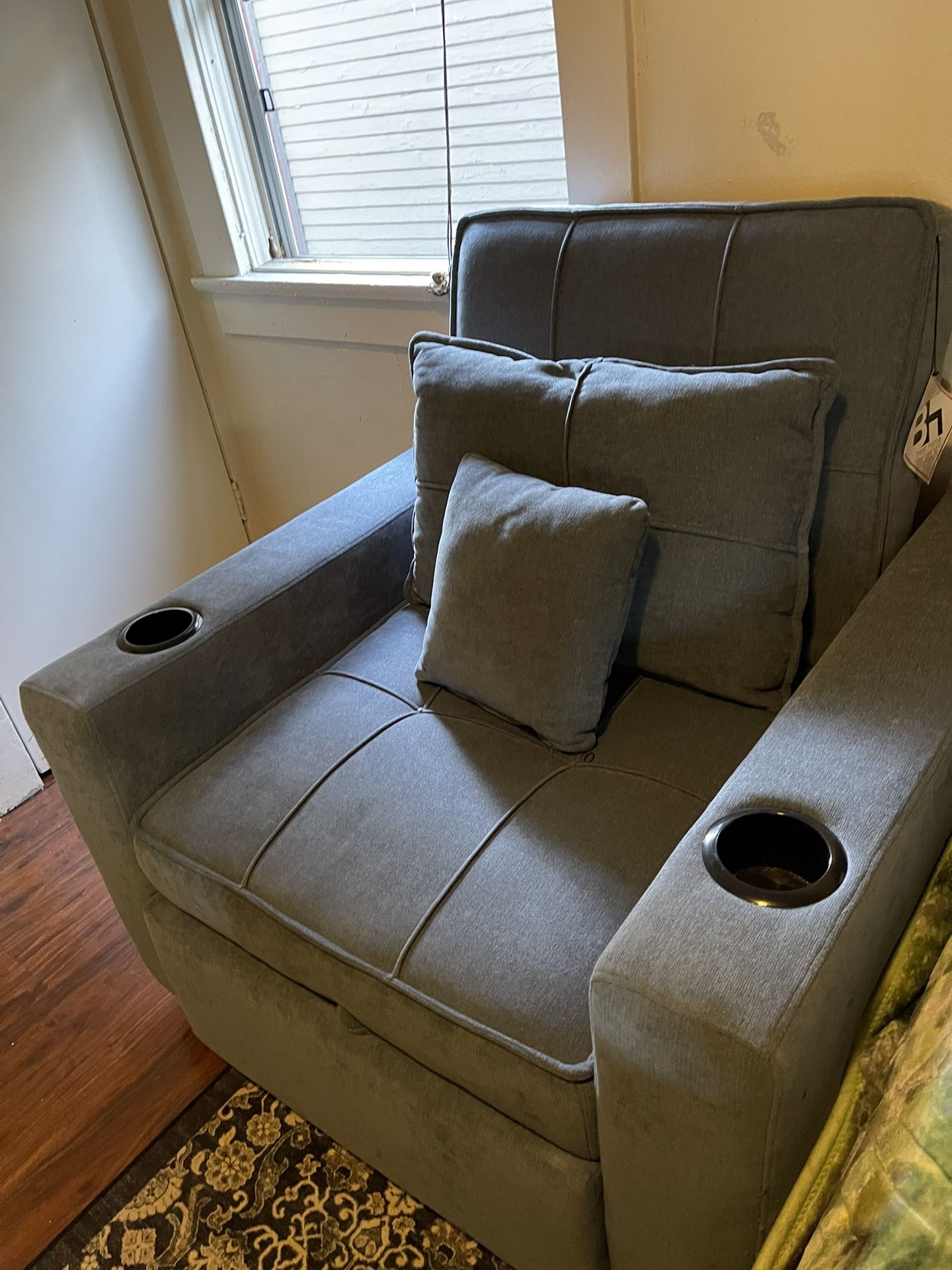 Sofa Bed