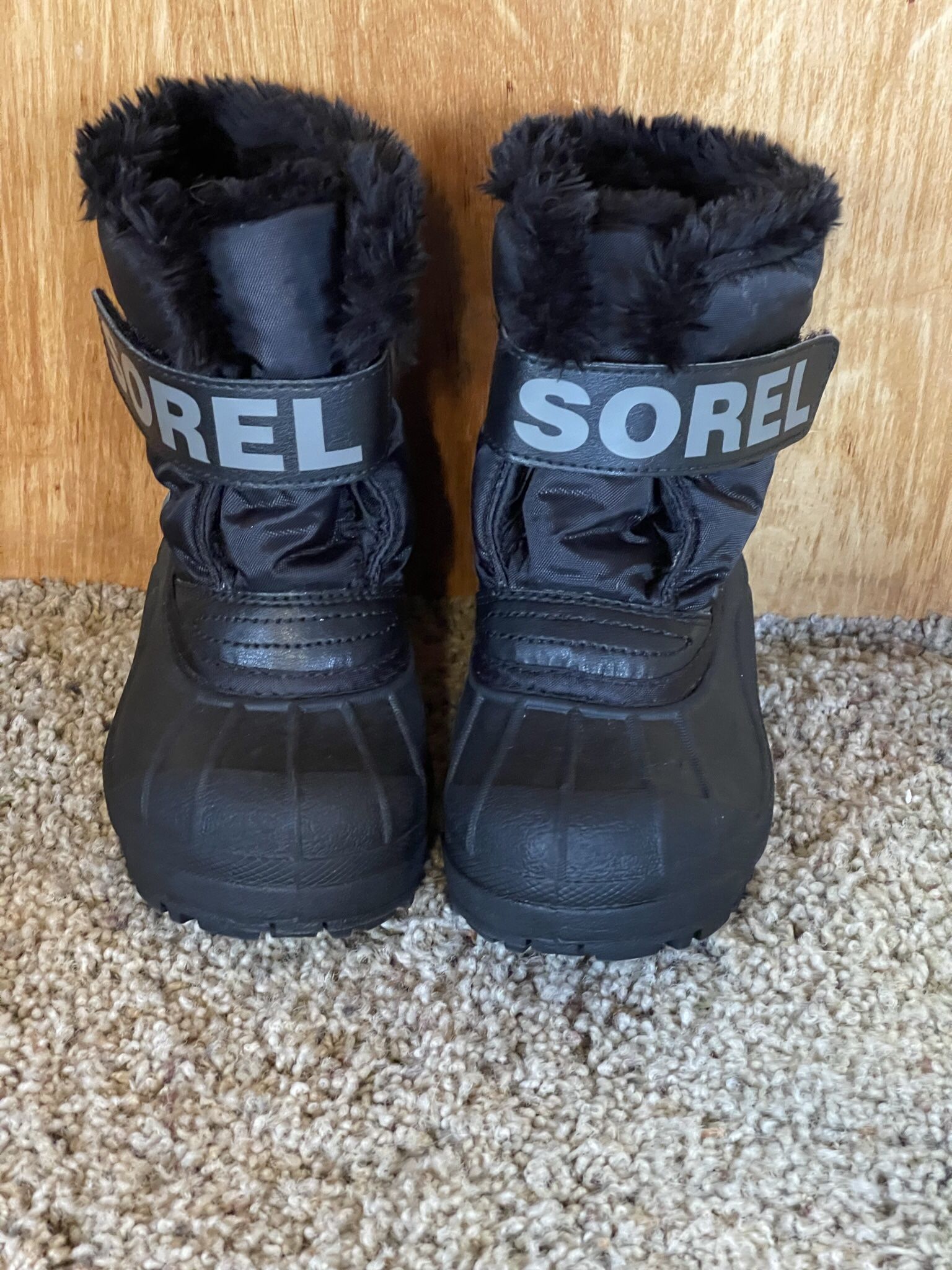Sorel Toddler Snow Boots 