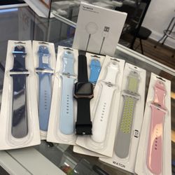 Apple Watch Se 