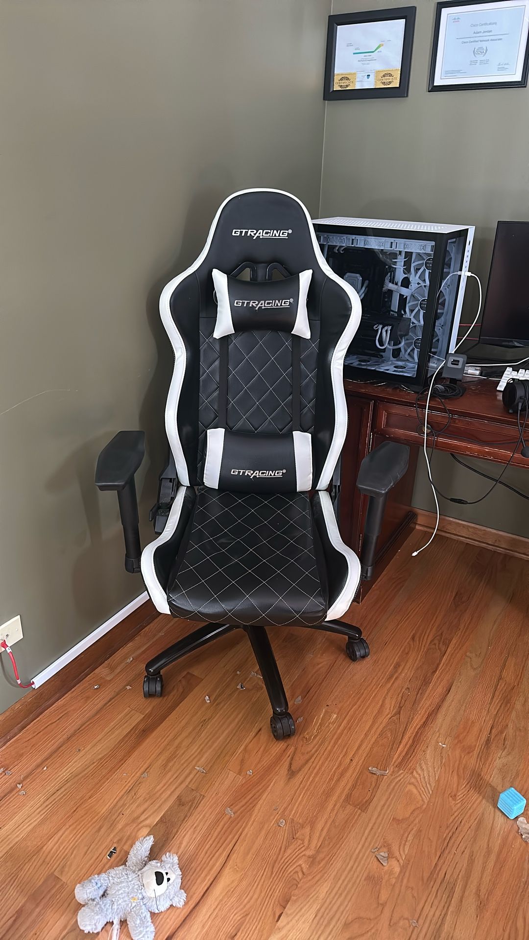 Gaming Chair 