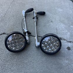 P71 Parts 