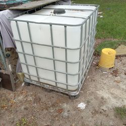 Water Tank