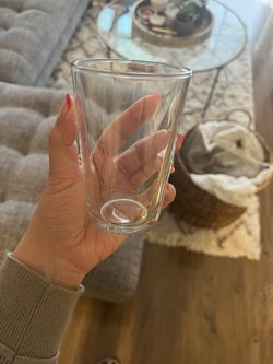 6 Glaases For $6