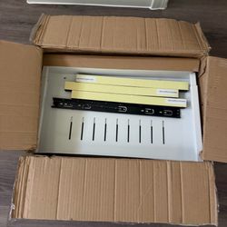 Cabinet organizer shelf