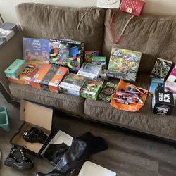 Games