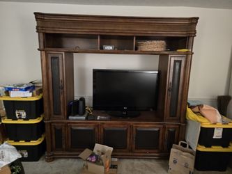 Entertainment Set
