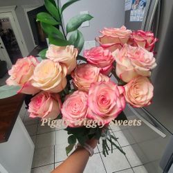 Special! Flower Bouquets 