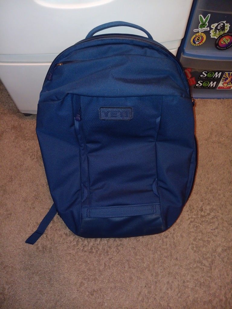 Yetti Crossroads 35L Backpack/cooler