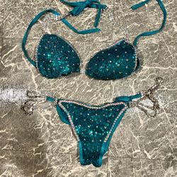 Competition Bikini