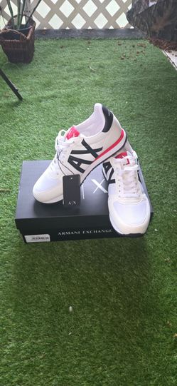 ARMANI EXCHANGE