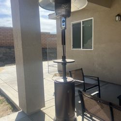 Patio Heater 