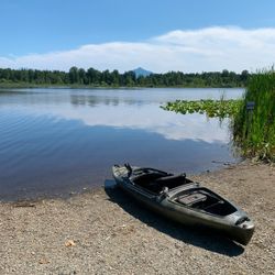 FS10  Fishing  Kayak