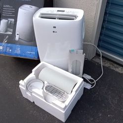 Portable Air Conditioner