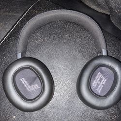 JBL Wireless Headphones