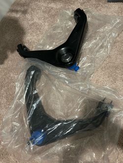Control Arm Set
