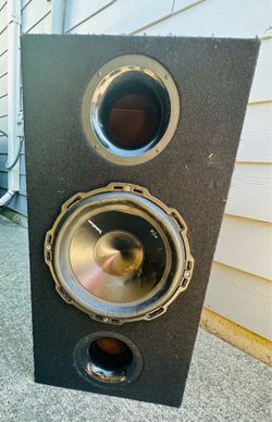 speaker