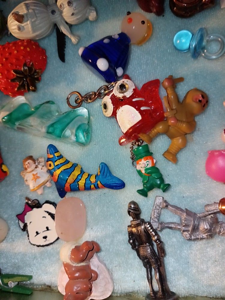 Miniature Items Various Prices