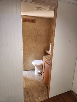 2008 RV