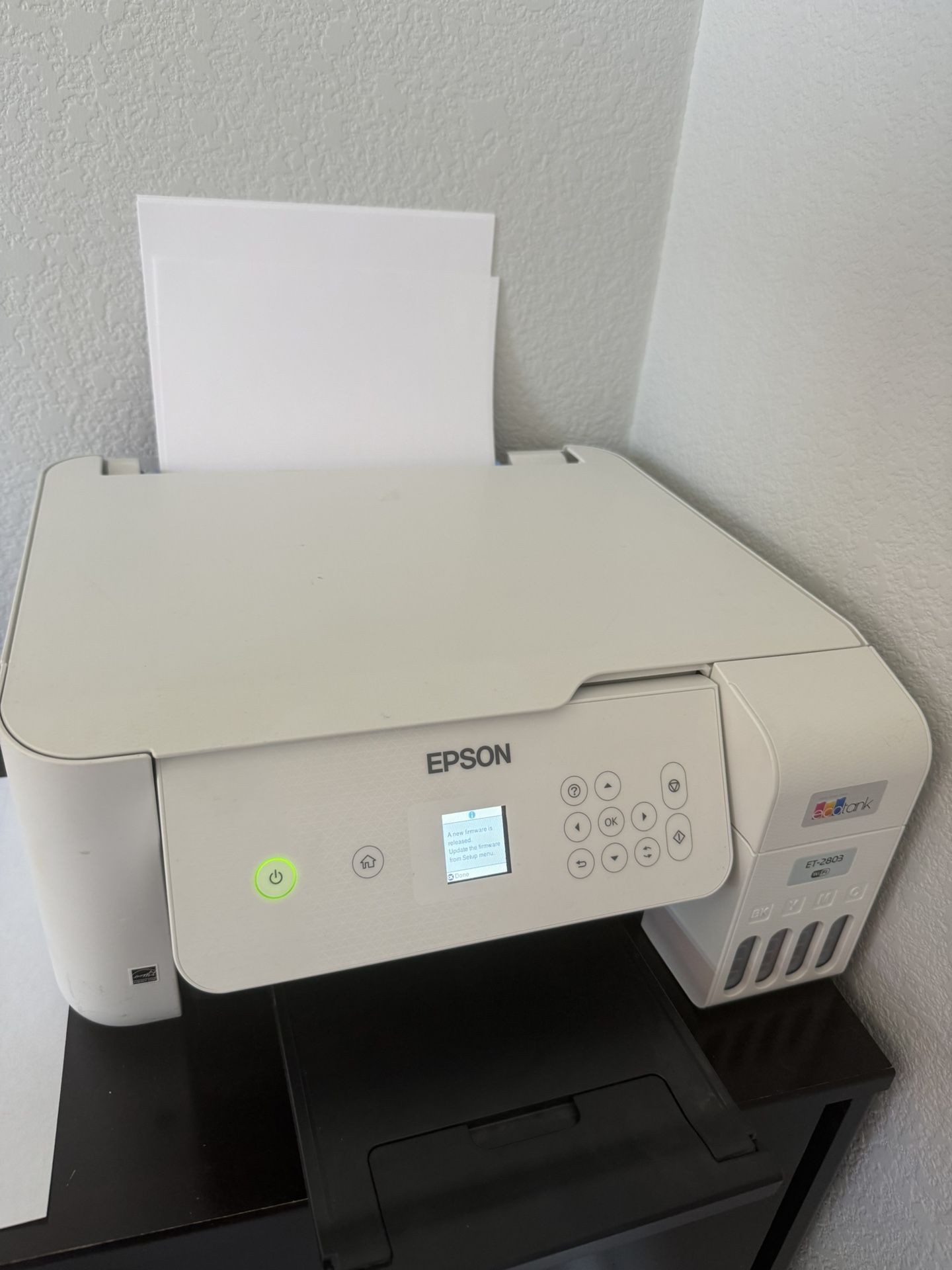 Epson 2803