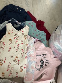 Girls clothes