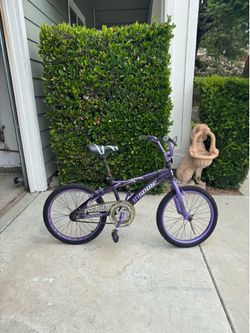 Inspire Genesis BMX Bicycle