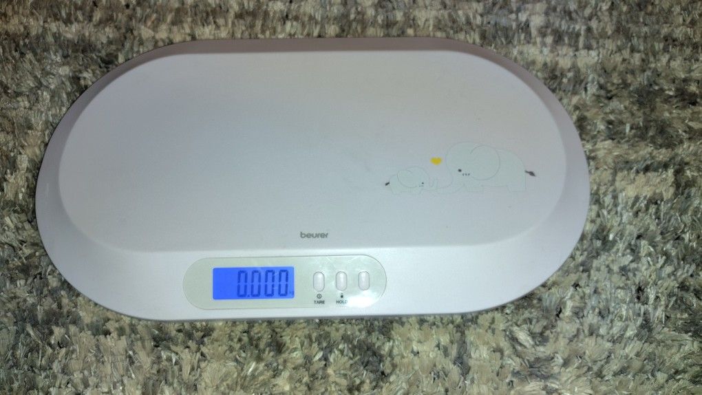Baby Scale