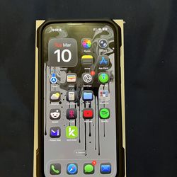 Unlocked iPhone 16 Plus