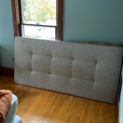 Headboard 